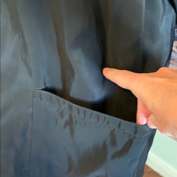 Mycra PAC Now Reversible Light Fiber Filled Coat - Picture 4 of 11